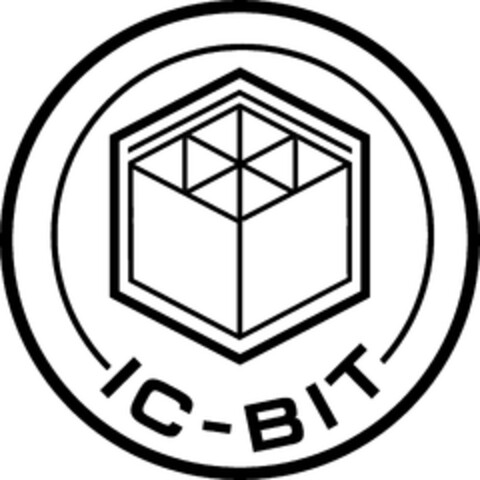 IC-BIT Logo (DPMA, 30.11.2021)