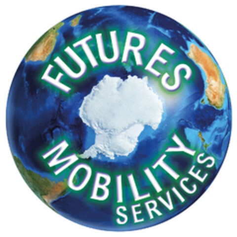 FUTURES MOBILITY SERVICES Logo (DPMA, 23.03.2021)