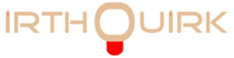 IRTH QUIRK Logo (DPMA, 04/06/2021)