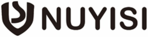 NUYISI Logo (DPMA, 03.11.2021)