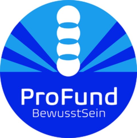 ProFund BewusstSein Logo (DPMA, 29.11.2021)