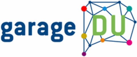 garage DU Logo (DPMA, 31.01.2022)