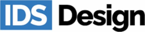 IDS Design Logo (DPMA, 07/05/2022)