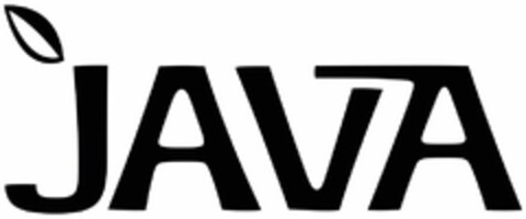 JAVA Logo (DPMA, 26.01.2022)