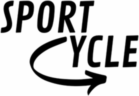 SPORT CYCLE Logo (DPMA, 09/19/2022)