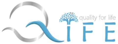 QIFE quality for life Logo (DPMA, 31.12.2022)