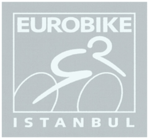 EUROBIKE ISTANBUL Logo (DPMA, 20.04.2023)