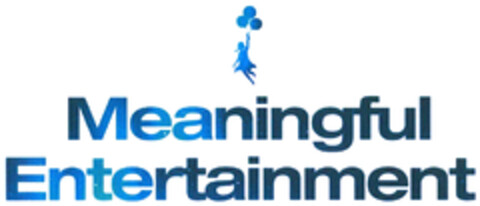 Meaningful Entertainment Logo (DPMA, 25.04.2023)