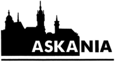 ASKANIA Logo (DPMA, 08/09/2023)