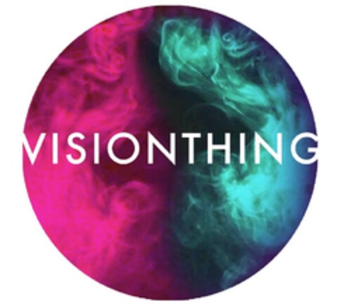 VISIONTHING Logo (DPMA, 01/27/2023)