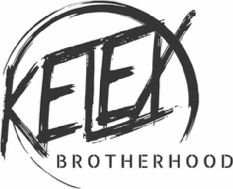 KELEX BROTHERHOOD Logo (DPMA, 24.02.2023)