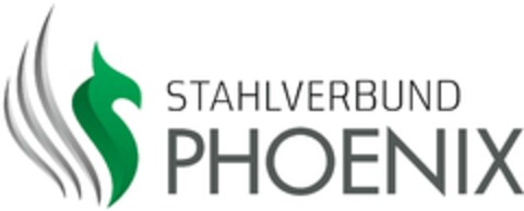STAHLVERBUND PHOENIX Logo (DPMA, 23.03.2023)