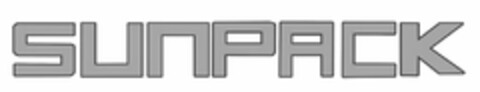 SUNPACK Logo (DPMA, 26.07.2023)