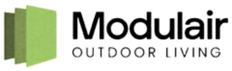 Modulair OUTDOOR LIVING Logo (DPMA, 18.07.2024)