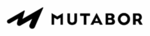 MUTABOR Logo (DPMA, 01/23/2024)