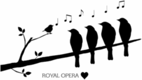 ROYAL OPERA Logo (DPMA, 25.04.2024)