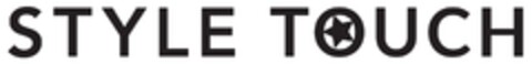 STYLE TOUCH Logo (DPMA, 03/18/2024)