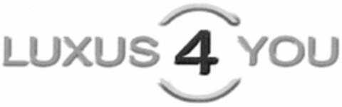 LUXUS 4 YOU Logo (DPMA, 06/21/2024)