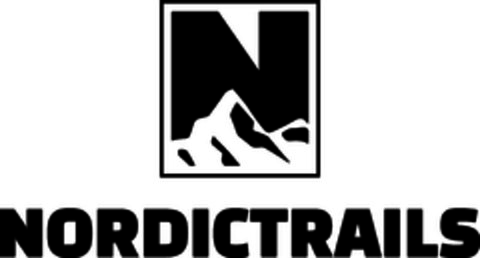 N NORDICTRAILS Logo (DPMA, 08/21/2024)