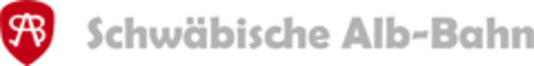 SAB Schwäbische Alb-Bahn Logo (DPMA, 15.05.2025)