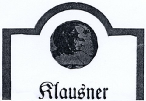 Klausner Logo (DPMA, 30.06.2003)