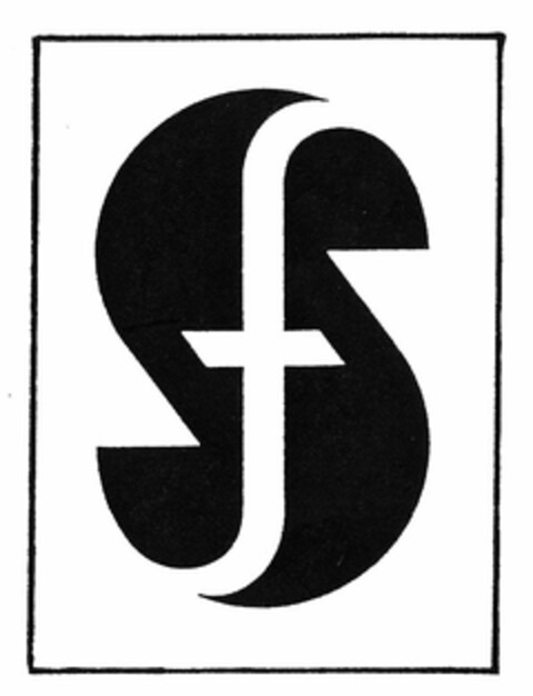 fS Logo (DPMA, 28.01.2004)