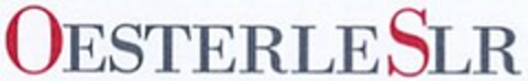 OESTERLESLR Logo (DPMA, 26.03.2004)