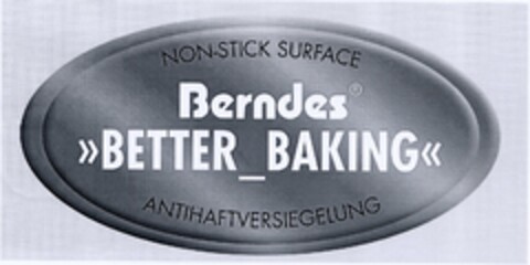 Berndes BETTER_BAKING Logo (DPMA, 16.06.2004)