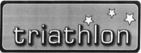 triathlon Logo (DPMA, 13.08.2004)