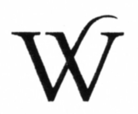 W Logo (DPMA, 09.09.2004)