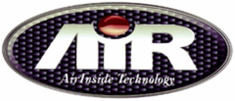 AIR AirInside Technology Logo (DPMA, 21.03.2005)