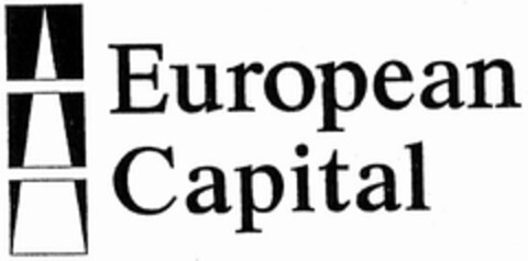 European Capital Logo (DPMA, 31.03.2005)