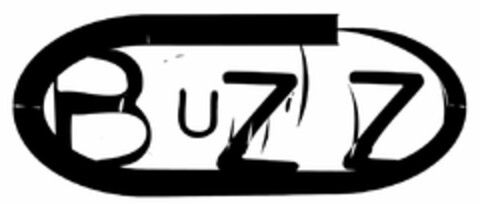 BuZZ Logo (DPMA, 01.04.1996)