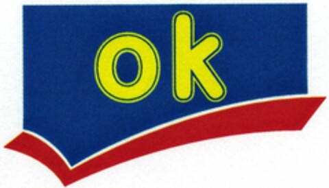 ok Logo (DPMA, 09.01.2006)