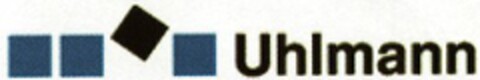 Uhlmann Logo (DPMA, 13.02.2006)