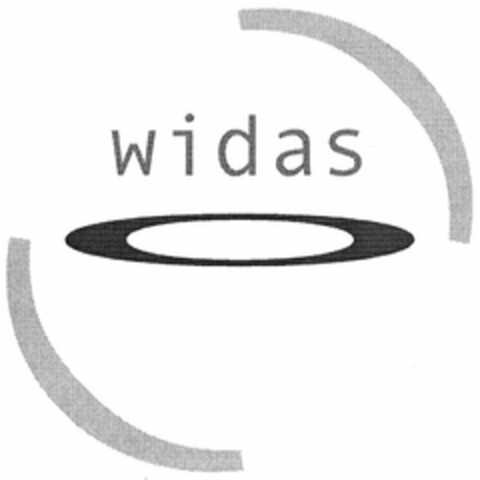 widas Logo (DPMA, 21.02.2006)