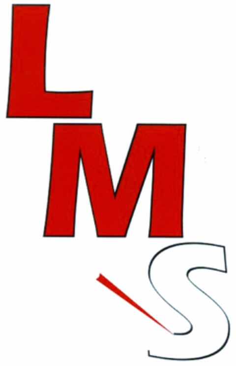 LMS Logo (DPMA, 03.03.2006)