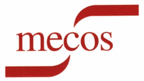 mecos Logo (DPMA, 31.07.2006)