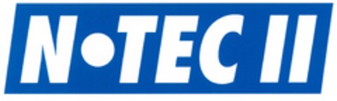 N TEC II Logo (DPMA, 30.10.2006)
