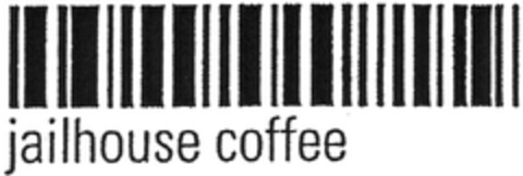 jailhouse coffee Logo (DPMA, 18.04.2007)
