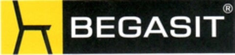 BEGASIT Logo (DPMA, 22.05.2007)