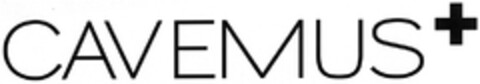 CAVEMUS Logo (DPMA, 26.06.2007)