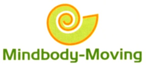 Mindbody-Moving Logo (DPMA, 28.06.2007)