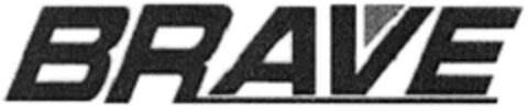 BRAVE Logo (DPMA, 26.10.2007)