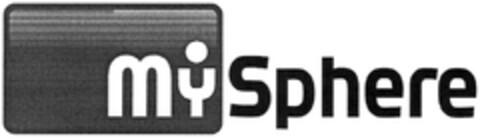 MySphere Logo (DPMA, 21.12.2007)