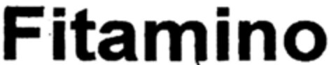 Fitamino Logo (DPMA, 10.11.1994)