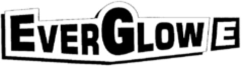 EVERGLOW E Logo (DPMA, 07.02.1996)
