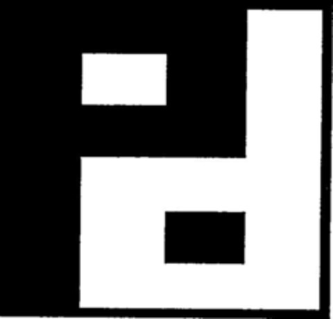 d Logo (DPMA, 12.04.1996)