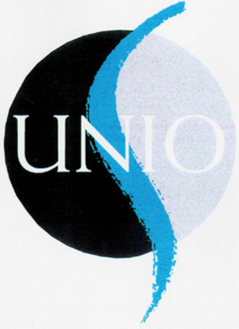 UNIO Logo (DPMA, 11.07.1996)