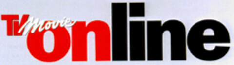 TV Movie online Logo (DPMA, 05.10.1996)